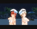 【COM3D2】ドイツ艦でキューティーハニー改