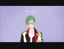 【人力・手描きツイステ】N/o_lo/gi/c【トレイ・クローバー】