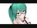 ねぇねぇご主人？（ボス）【アイドル部MMD】