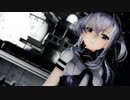 【MMD艦これ】つかさ式涼月『Fly to night, tonight』