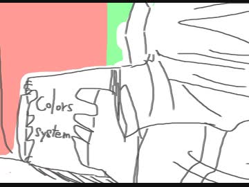 (AIきりたん) Colors System (オリジナル曲)