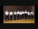君彼　振付け
