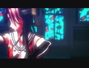 【MMD艦これ】神通でルーマー
