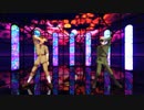 【APヘタリアMMD】アルマダでジャンキーナイトタウンオーケストラ