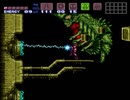 MT3.スーパーメトロイド 10/15 ドレイゴン戦～スペースジャンプ～スプリングボール