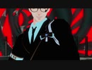 【MMD ツイステ】Conqueror【トレイ】