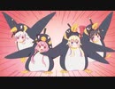 【特別ED】「戦翼のシグルドリーヴァ」第４話エンディング「Fly high／六車・宮古（CV.稗田寧々）」映像