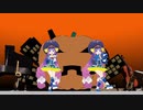 ハロウィン・チャイム