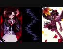 【東方アレンジ】　Chased Game　【あやかげ】