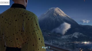 【PC】Hitman をやる Part 7 END【初見】