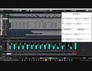【AIイタコ】落ちまくるUnity【NEUTRINOオリジナル曲】