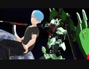 【UTAUカバー】松田っぽいよでガンダム種運命のLife Goes On