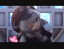 【原神MMD】クレーがMMDにやってきたぞっ【クレー】