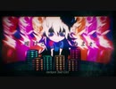 ジャックポットサッドガール／ゼイル【歌ってみた】