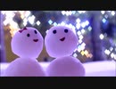 【ニコカラ】 真冬の恋人たち《off vocal》