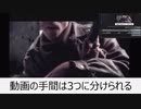 【手抜き祭】ACE COMBAT ZERO MAD ＋ [あ/つ/ま/れ/ど/う/ぶ/つ/の/森]を背景に雑談します。【VOICEROID雑談】