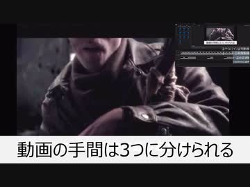 【手抜き祭】ACE COMBAT ZERO MAD ＋ [あ/つ/ま/れ/ど/う/ぶ/つ/の/森]を背景に雑談します。【VOICEROID雑談】