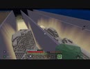 マイクラで海の水ぜんぶ抜く大作戦 PS4編 ＃22【マインクラフト】