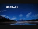 【ニコカラ】 真冬の恋人たち《on vocal》