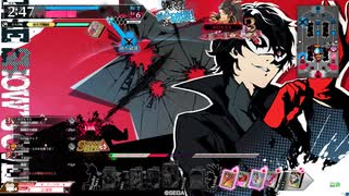 無名なジョーカーくん　その30【EX11】(vs深雪乃多々良)