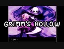 ハロウィンに起きた姉弟の暖かい絆の物語。"Grimm's hollow"実況プレイパート10(終)