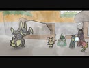 虫たちのアドベンチャーRPG『Bug Fables』実況プレイpart54