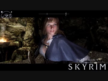 【skyrim】へ スカイリム #14(終)【オリジナル版】