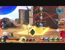 GW活動記録(初手アタランテ)その9