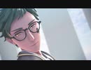 【MMDツイステ】TOXIC/FRIENDS/Sucker【トレイ】