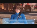 DoAX Venus Vacation :: Tsukushi Character Episode 10 (Be Ambitious SSR) with lotions