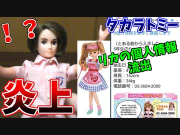 俺の女の個人情報がTwitterでばら撒かれて炎上してるんだが!?