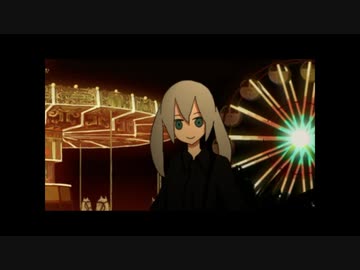 clock lock works歌ってみた。[豆猫]
