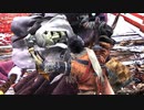 【SEKIRO】ブラボトロコンしたし余裕こきつつ実況【17】