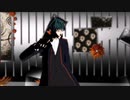 【Fate/MMD】斎藤一でbin