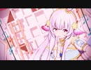 【MMD花騎士】ネムノキ様でgalaxias!