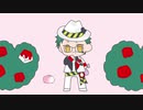 【silentツイステ】トレイ先輩バースデー【トレイ、リドル】