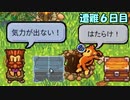 ２人でサバイバル生活【The Survivalists】 遭難６日目