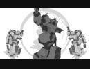 【アーマードコア】Lay Down the Law【アレンジ】