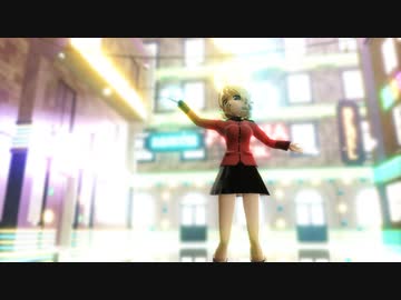 【MMDガルパン】君の知らない物語【まめる式】