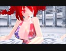 【MMD】そこに命はありますか。【重音テトTAKASHI】