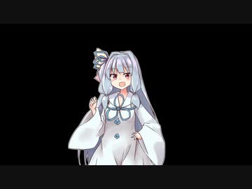 【歌うボイスロイド】Armour Zone