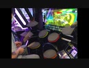 GITADORA　NEX＋AGE　ドラムを普通にプレイ　その４４