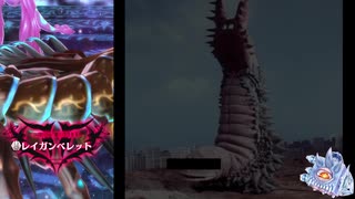【メギド72】紡がれし｢個｣の力　Part4【制限プレイ】