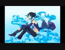 【欲音ルコ♂キレ・ひそひそ】Sky High【UTAUカバー】