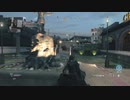 【CoD:MW】右側に拘るぜ！【TDM】
