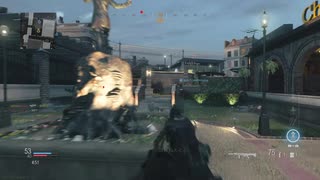 【CoD:MW】右側に拘るぜ！【TDM】