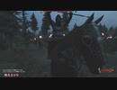 質実剛建な　Mount&Blade2　part25