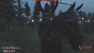 質実剛建な　Mount&Blade2　part25