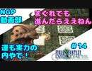 このダンジョン難しすぎてまぐれでしかすすめねぇ【FFCC】＃１４