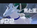 【実況】ポケモンソードをチョコる part22 にんじんを植えよう編